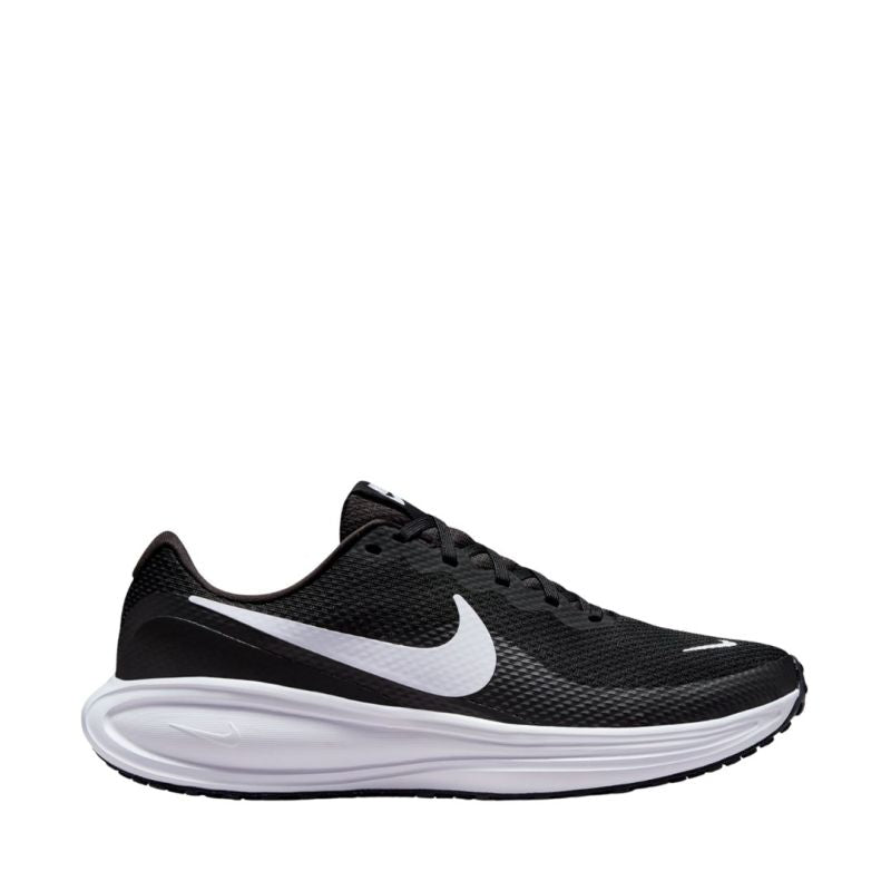 Nike Revolution 8 Women's Black 001 fekete futócipő 15963440