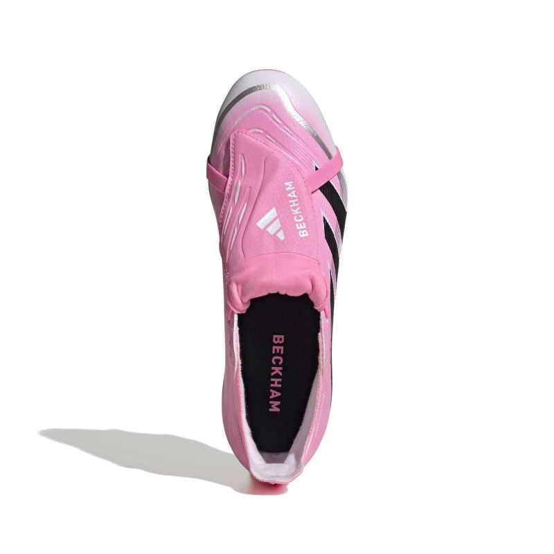 adidas Predator League FT FG/MG JI1113 shoes General