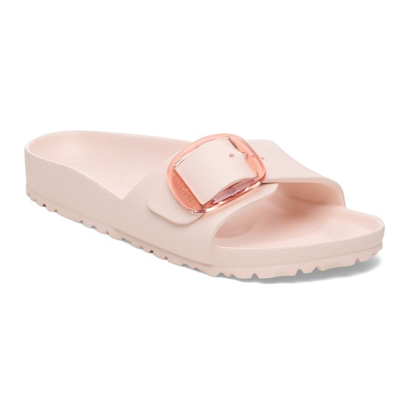 Birkenstock Madrid Big Buckle EVA Light Rose ( )