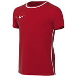 Nike Dri-Fit Park 26 Kids T-Shirt Red piros póló HM7134657