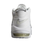 Nike Air More Uptempo `96 fehér kosárlabdacipő