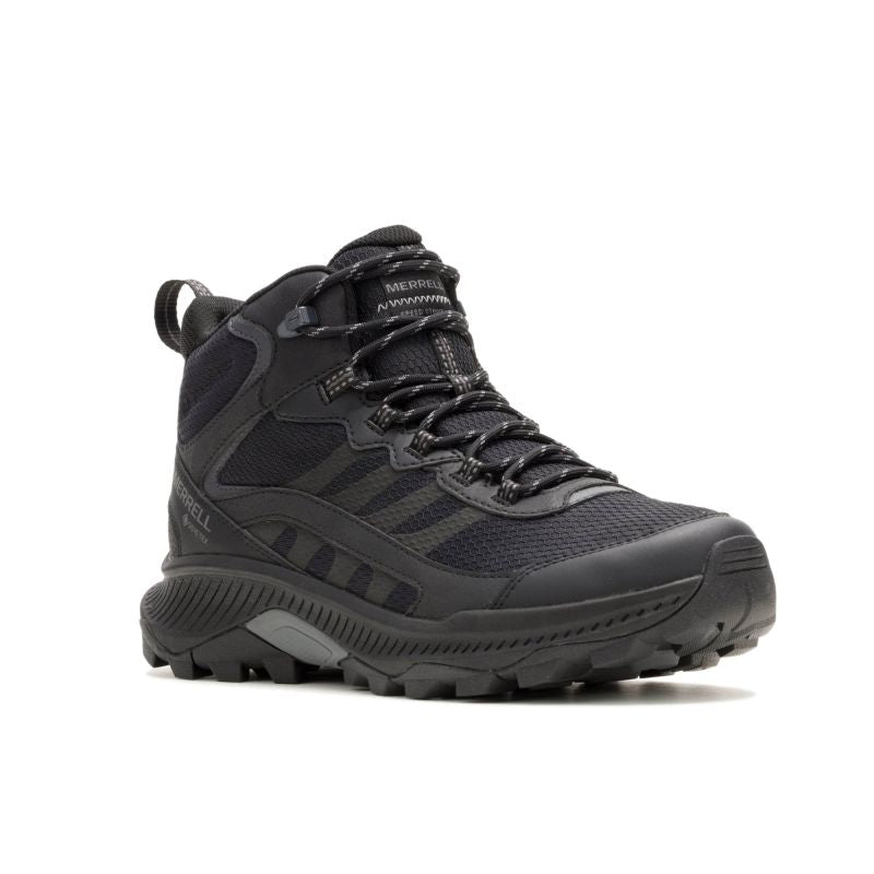 merrell SPEED STRIKE 2 MID GTX ( ) cipő