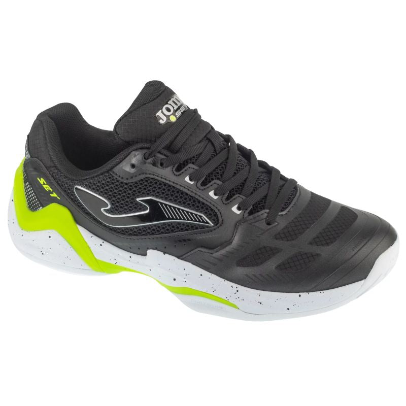 Joma Set Men 2501 Black