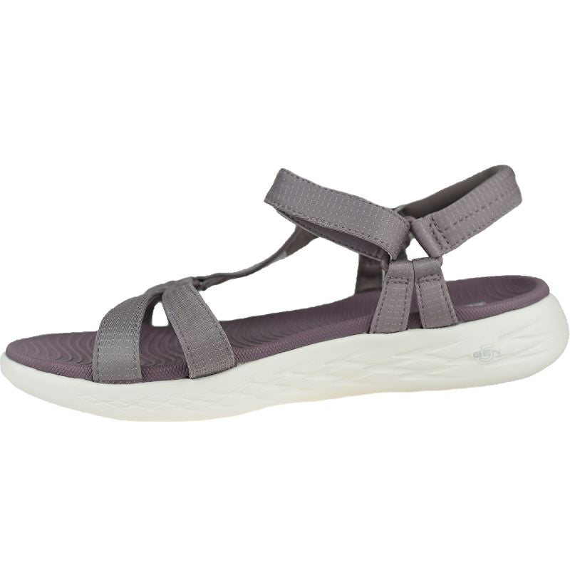 Skechers On The Go 600 W Sandals 15316-LTMV Cipő