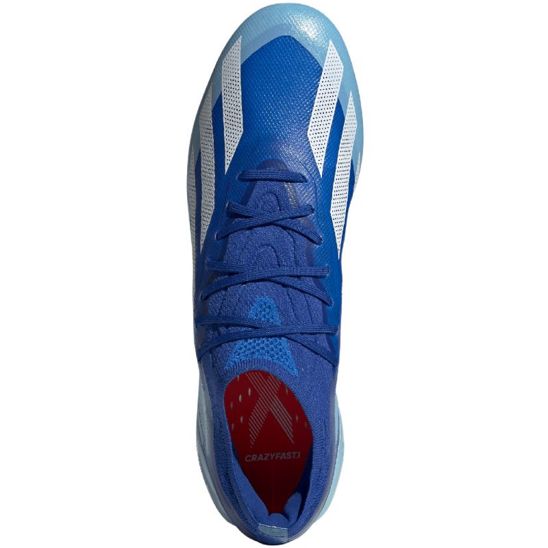 adidas X Crazyfast.1 SG M IE6628 football shoes general