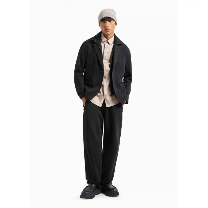 Armani Exchange Jacket M 6DZGHF-ZJZGZ-1200 Kabát