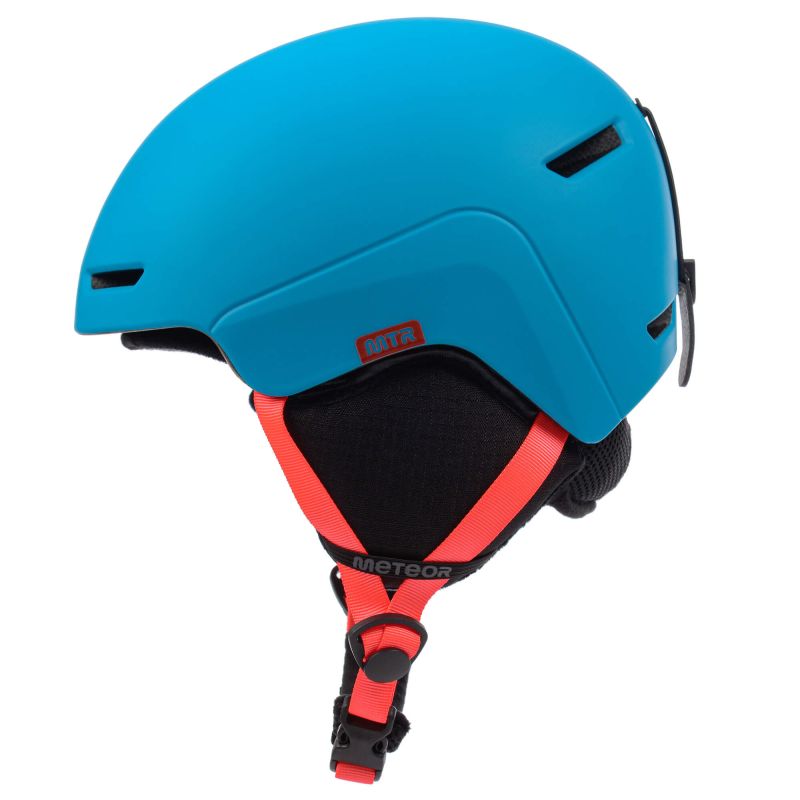 Meteor Avalo M ski helmet 55-58 cm uniw helmets