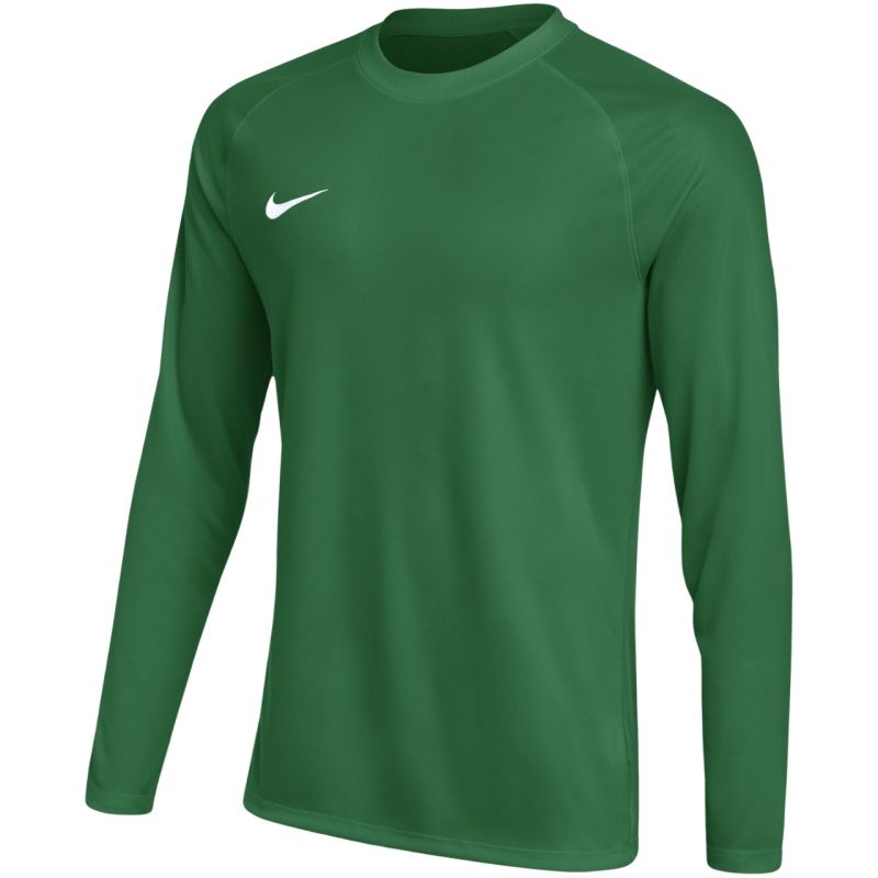 Nike Dri-FIT Park VIII Men's T-Shirt zöld póló HV8232302