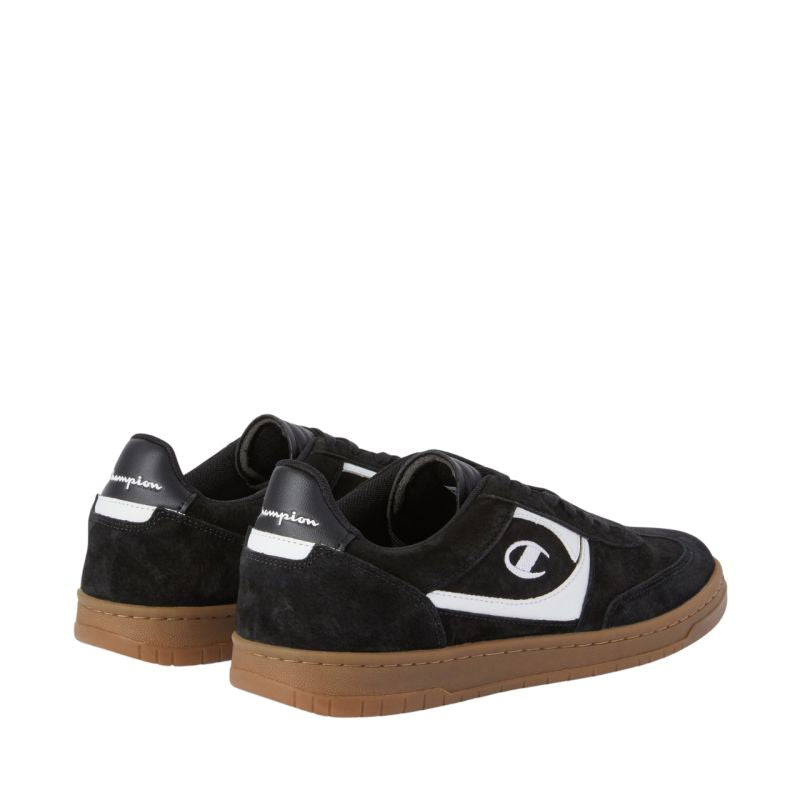 Champion CL78 SP Women's Shoes Black S11823 KK020 General