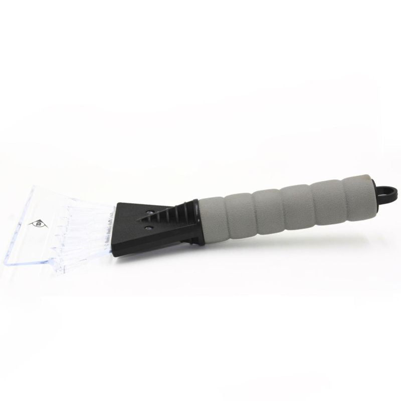 Dunlop Gray 25cm Window Scraper szürke kiegészítő GSP-1079127