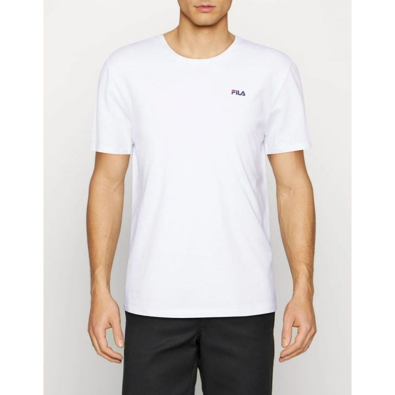 Fila Brod Tee 2-Pack fehér póló