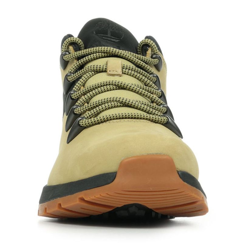 Timberland Men's Sprint Trekker TB0A6AHZEN7 Boots Cipő