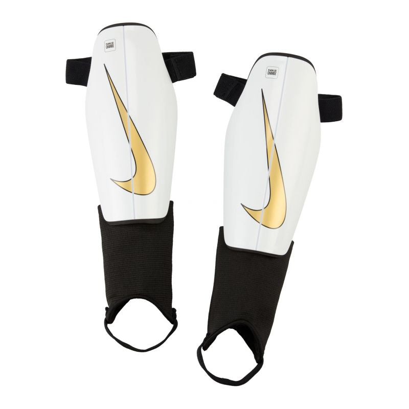 Nike Charge DX4608-101 football shin guards Kiegészítők