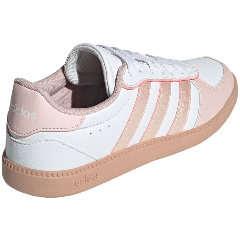 Adidas Breaknet Sleek W shoes IH5427 Cipő