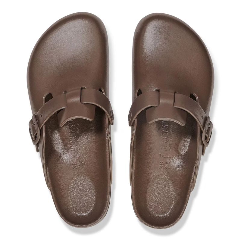 Birkenstock Boston Eva M 1027386 flip-flops cipő