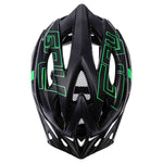 Meteor Gruver Bicycle Helmet uniw helmets