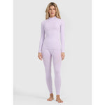4f Women's seamless thermal underwear (bottom) 4FWAW25USEAF217-52S Kiegészítő