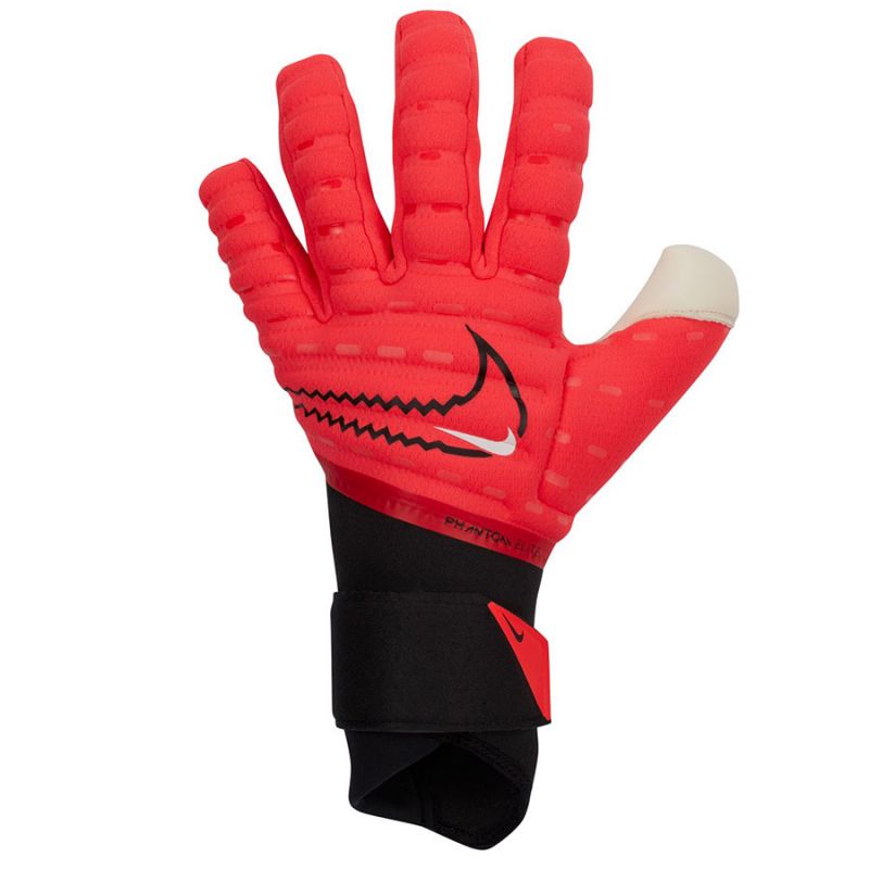 Nike Phantom Elite Goalkeeper CN6724-636 goalkeeper gloves Kiegészítők