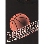 4F Boy's regular printed T-shirt ruházat 4FJRSS26TTSHM4278-20S