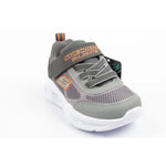 Skechers boys' sports S Lights light comfortable LED utcai cipő 401495N/CCGY