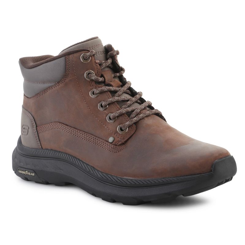 Skechers Slip-ins Pollard - Waylon 205333-COC Cocoa General
