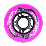 TEMPISH Radical Color PU 84A Wheels