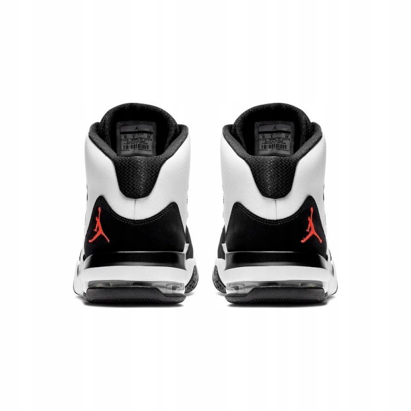 Nike Jordan Max Aura M AQ9084-101 shoes Cipő
