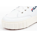 Fila Sandblast W fehér cipő