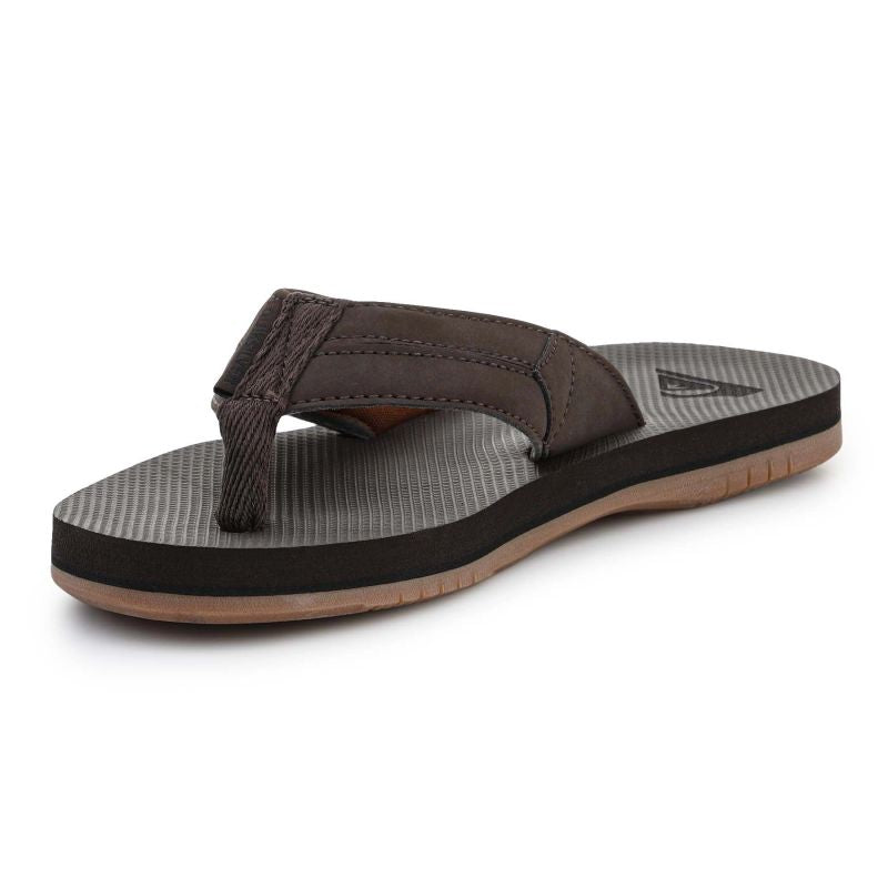 Inny Quiksilver M AQYL100633 flip-flops Túracipő