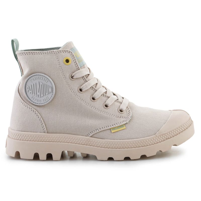 Palladium Pampa Monopop W 99140-260-M Shoes Cipő