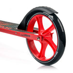 Meteor Urban Bann Scooter uniw scooters