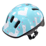 Meteor KS06 S Bike Helmet 48-52 cm Alpacas uniw helmets