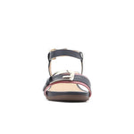 Geox D Marykarmen DW D828QD 05402 C0899 wedge fehér utcai cipő