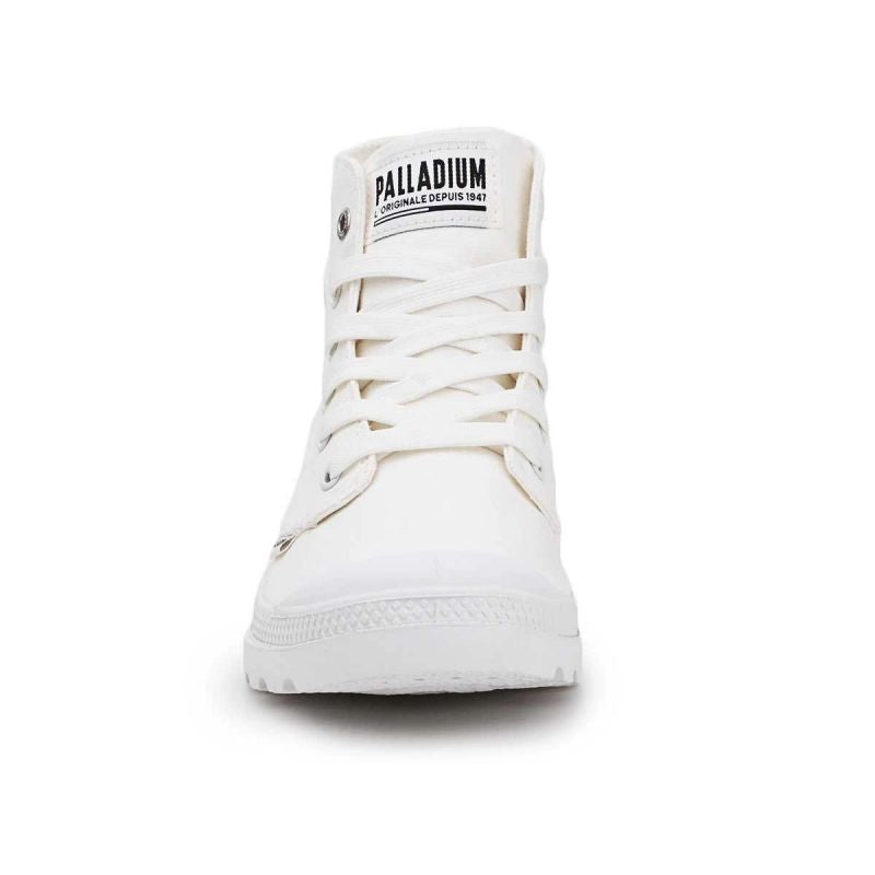 Palladium Pampa HI Mono U shoes 73089-116 Cipő