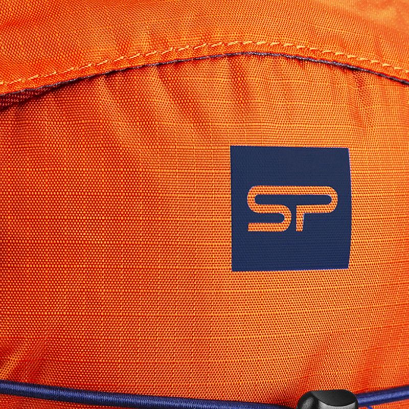 Spokey Dew 926801 Backpack Hátizsák