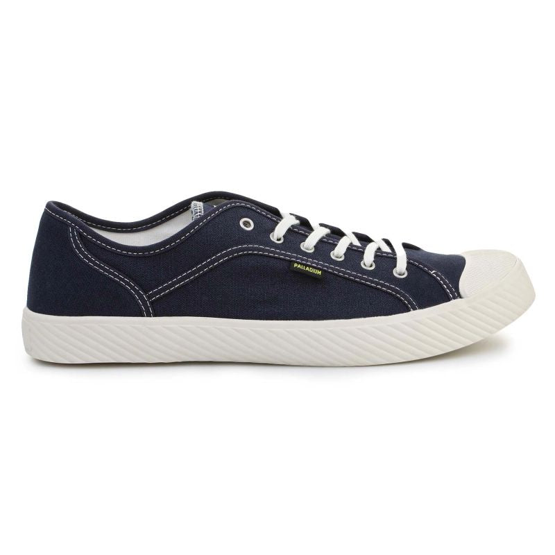 Palladium shoes PALLAPHOENIX CVS II MOOD INDIGO M 77030-458-M Cipő