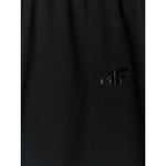 Girls' wide-leg sweatpants 4F 4FJRSS26TTROF1918-20S pants