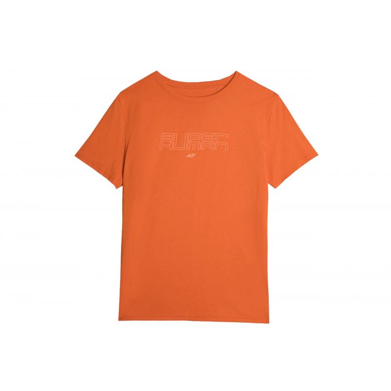 T-shirt 4f M 4faw23ttshm0865-70s