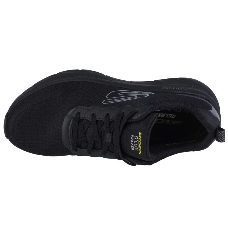 Skechers D'Lux Walker - Scrambler 232264-BKCC Black 41 Kiegészítő