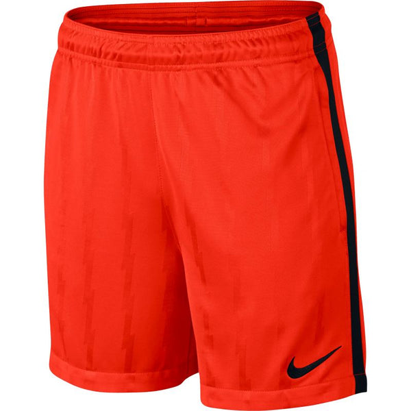 Nike Dry Squad Jacquard Junior 870121-852 football shorts Ruházat