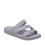 Crocs Gataway Strappy Sandal Women's Slides Purple 209587 5PS