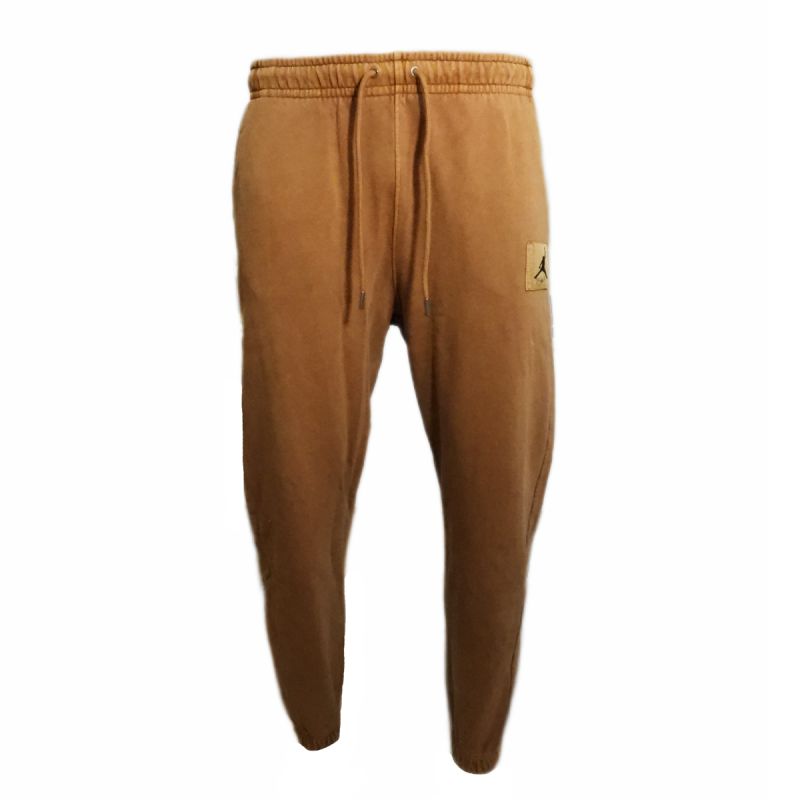 AIR Jordan Flight Fleece Men's Tracksuit Bottoms - nadrág