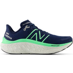 New Balance Men's Running Running Blue (M680RG8) kék futócipő