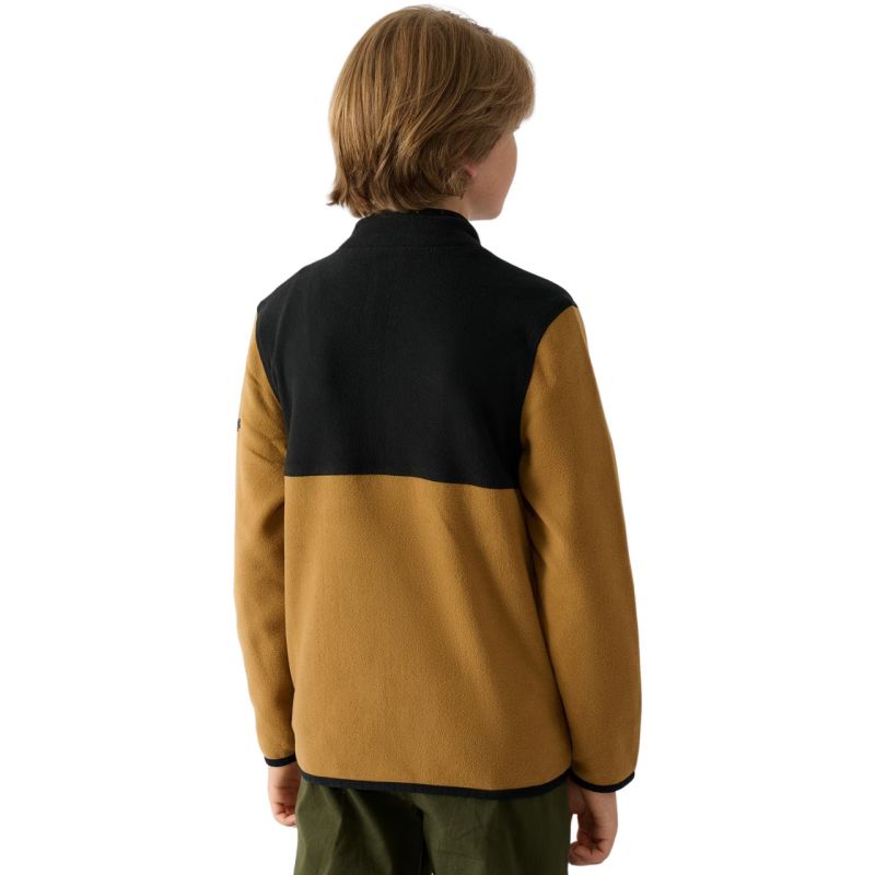 4f M212 Jr Sweatshirt 4fjwaw24tflem212 74s