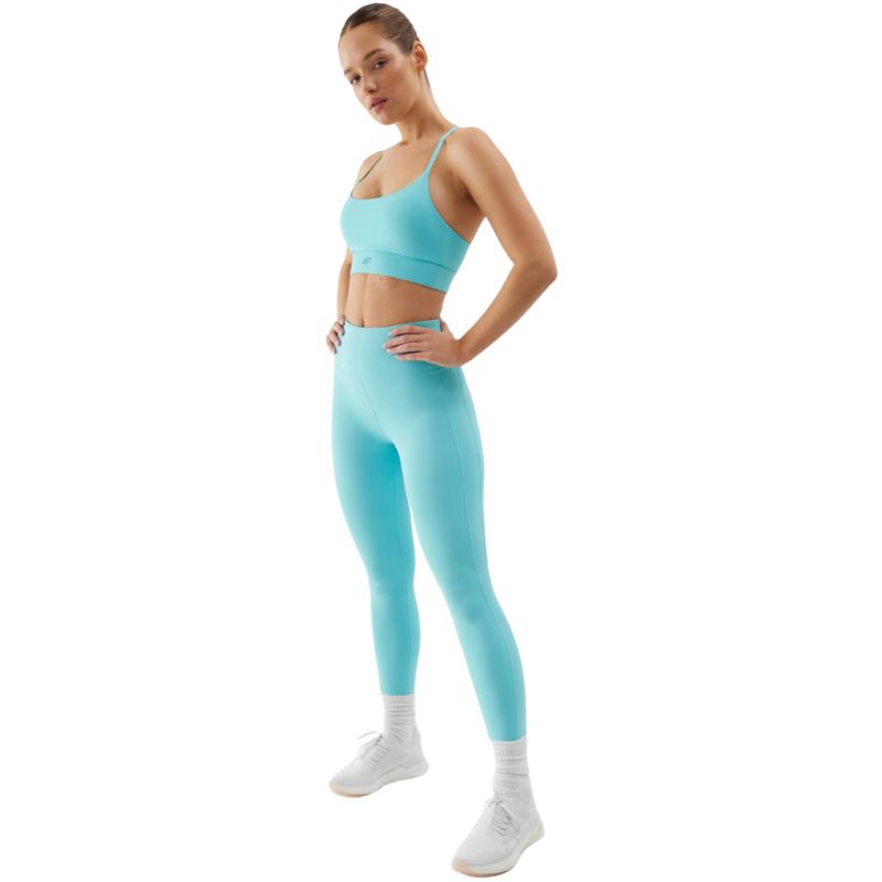 4f Leggings FNK F232 W 4FWSS24TFTIF232 33S Nadrág
