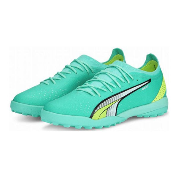 Puma Ultra Ultimate Cage TT M 107210-03 football Cipő