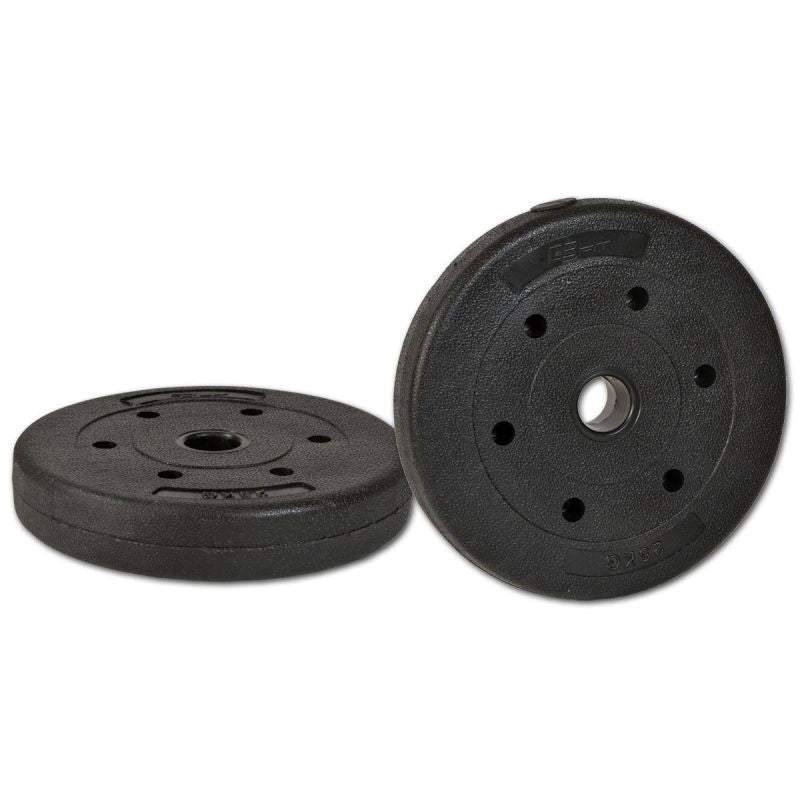 Enero Concrete Load 2.5 Kg Fit Fi26.5 weight, strength training equipment, training equipment
