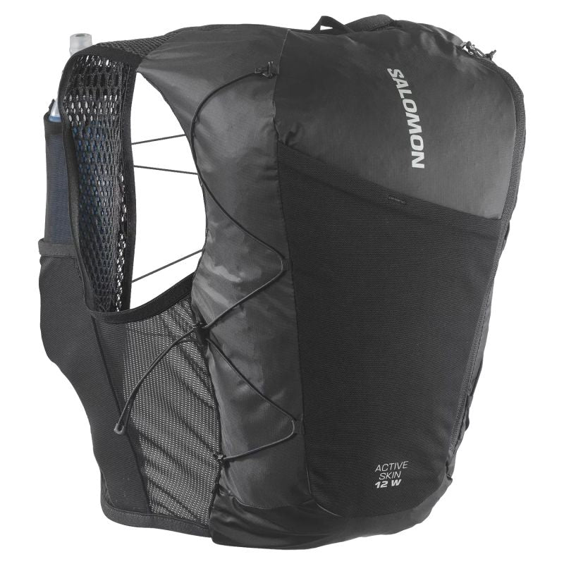 Salomon Active Skin 12 Set LC2178600 Black M General