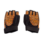 HMS Orange/Gray W RST03 rS Gym Gloves szürke sapka 17-63-225