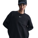 Nike Sportswear Phoenix Fleece Women's Sweatshirt FZ4270-010 Kiegészítő